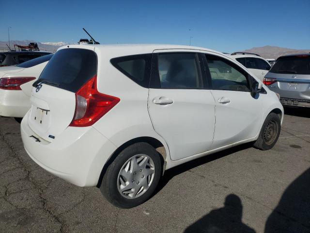 Vin: 3n1ce2cpxfl411469, lot: 53751805, nissan versa s 20153