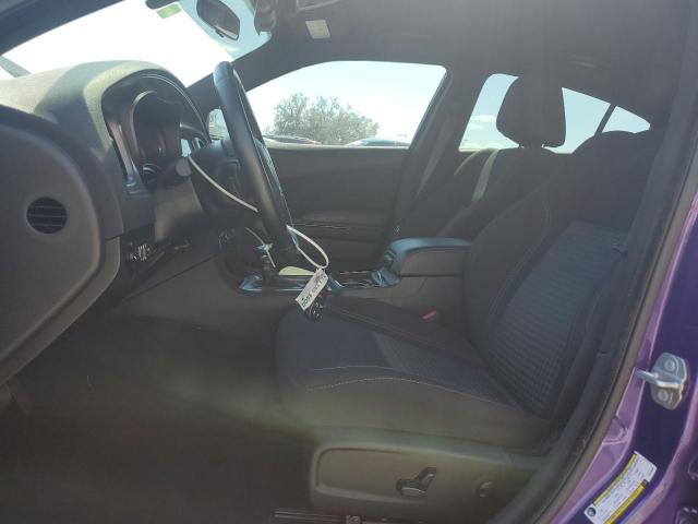 2023 DODGE CHARGER SX - 2C3CDXBG3PH576065