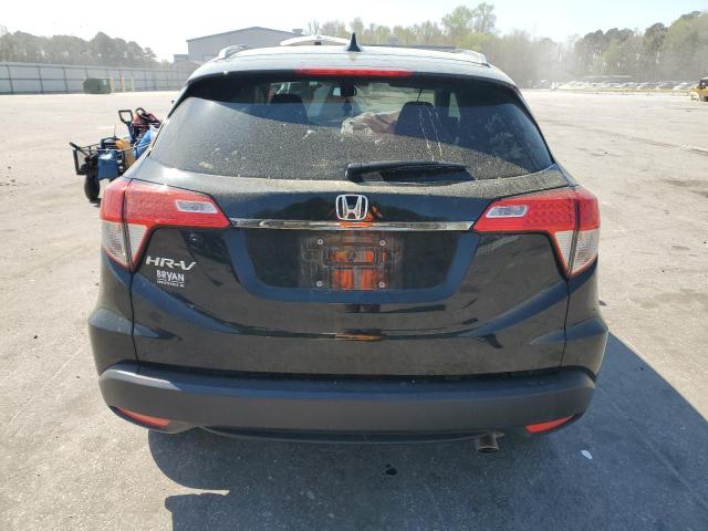 2022 HONDA HR-V EX - 3CZRU5H53NM742979