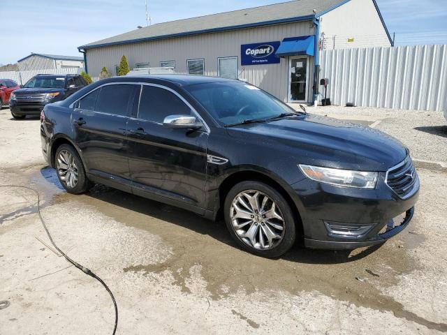 Vin: 1fahp2f85eg183455, lot: 49730375, ford taurus limited 20144