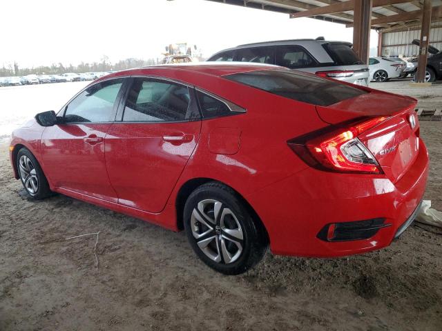 2017 HONDA CIVIC LX - 2HGFC2F57HH530023