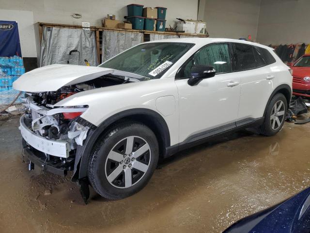 HONDA PROLOGUE ECO