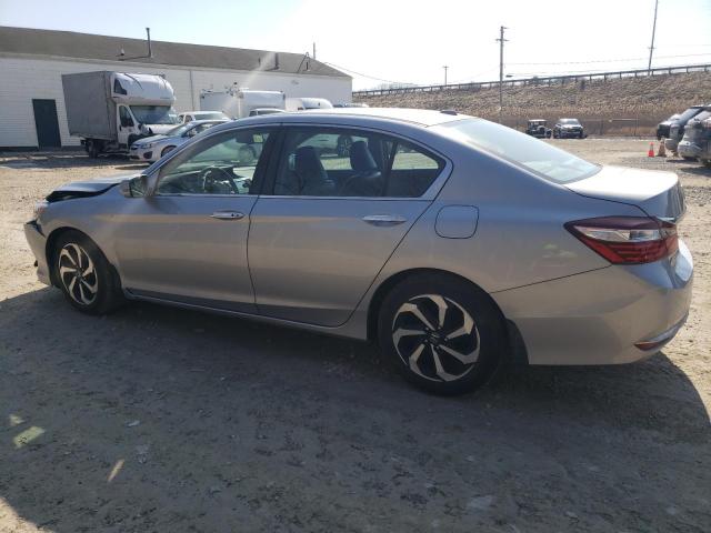 Vin: 1hgcr2f87ha090220, lot: 48546885, honda accord exl 20172