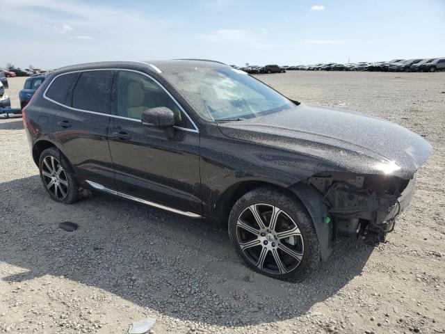 Vin: yv4102dl3l1433098, lot: 48695585, volvo xc60 t5 inscription 20204
