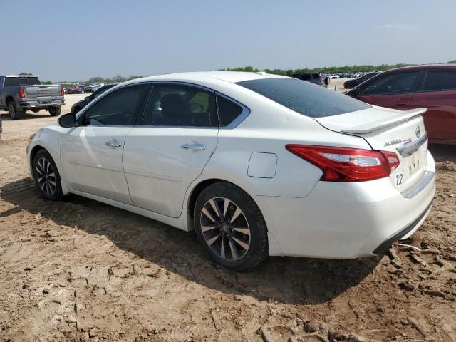 2016 NISSAN ALTIMA 2.5 - 1N4AL3AP4GC226338