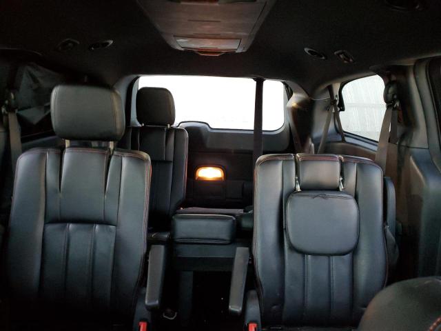 2019 DODGE GRAND CARA - 2C4RDGEG4KR716872