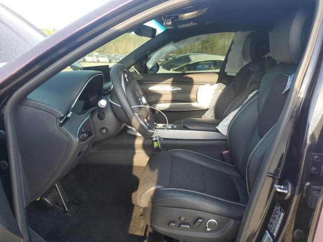 2025 GENESIS GV70 BASE KMUMADTB0SU173982
