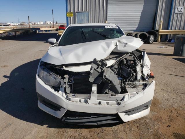 2017 HONDA CIVIC LX - 2HGFC4B07HH309043