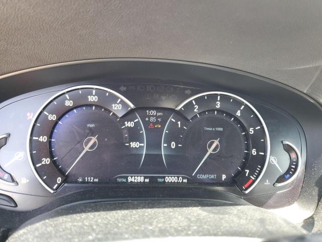 2017 BMW 540 I - WBAJE5C33HG916731