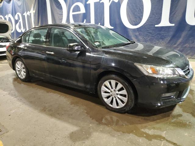 Vin: 1hgcr3f85ea025691, lot: 50971965, honda accord exl 20144