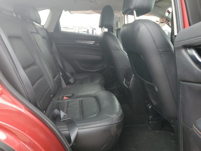 2023 MAZDA CX-5 PREMI - JM3KFBDMXP0135651