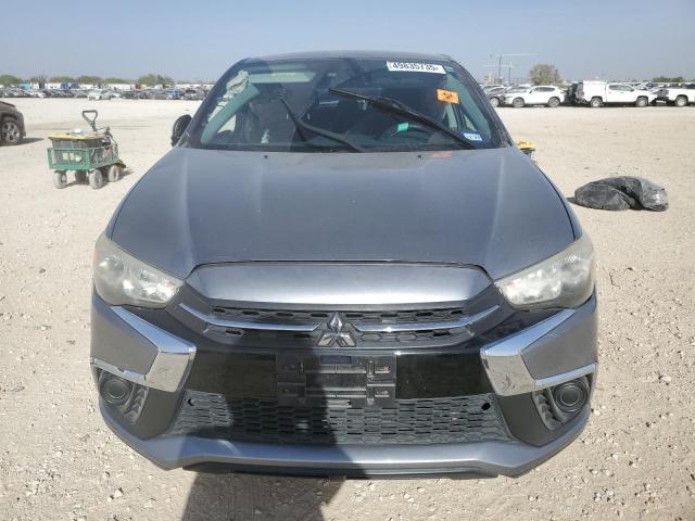 2018 MITSUBISHI OUTLANDER - JA4AP3AU9JZ033556