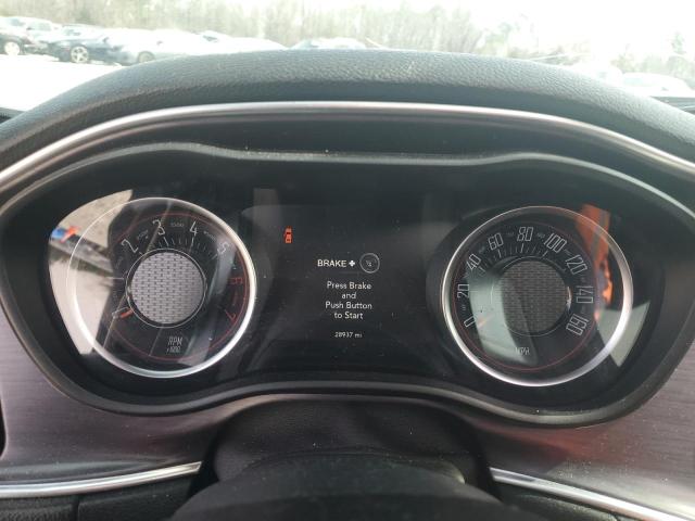 2018 DODGE CHALLENGER - 2C3CDZBT1JH297214