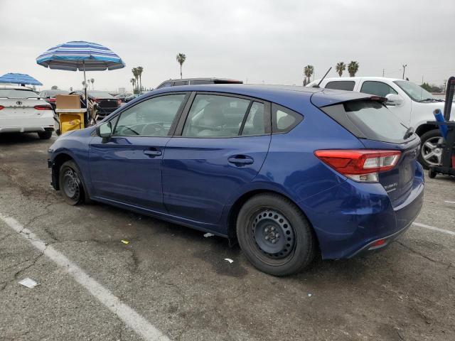 Vin: 4s3gtaa60j3743966, lot: 50839225, subaru impreza 20182