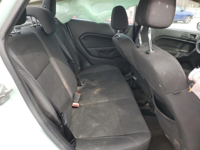 2019 FORD FIESTA SE - 3FADP4BJ8KM146906