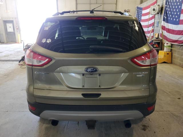 2013 FORD ESCAPE TIT #3303952694