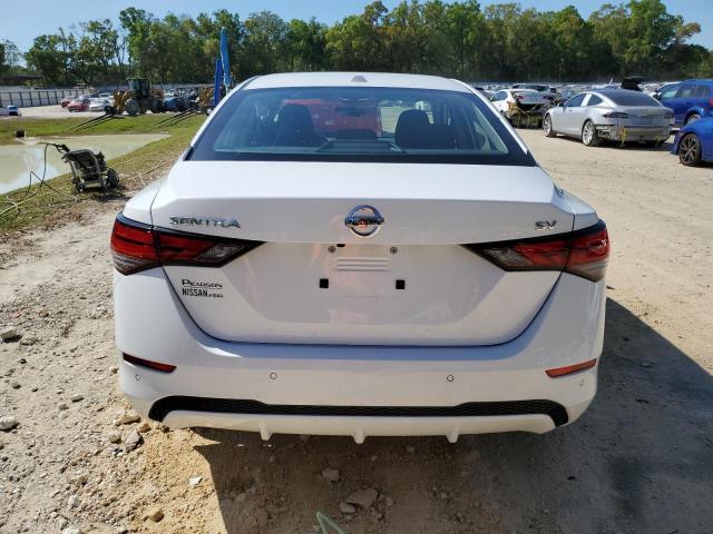 2020 NISSAN SENTRA SV - 3N1AB8CV8LY227051