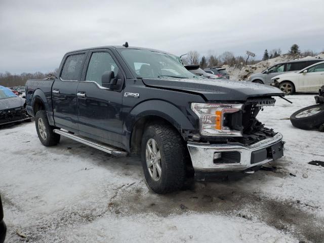 Vin: 1ftew1ep5kfd24836, lot: 46829645, ford f-150 supercrew 20194