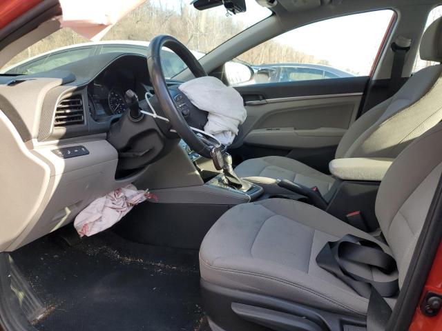 2020 HYUNDAI ELANTRA SE 5NPD84LF9LH628633