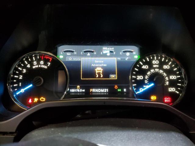 2015 FORD F150 SUPER - 1FTFX1EF5FKD92768