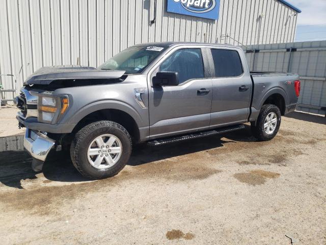 Vin: 1ftfw1e59pke81366, lot: 51338055, ford f-150 supercrew 2023 img_1