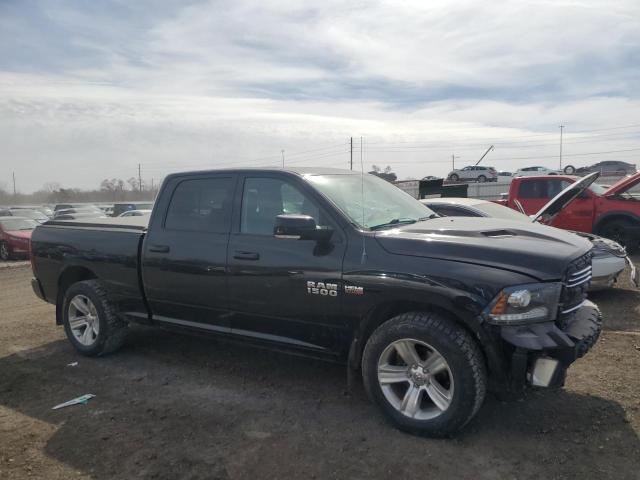 Vin: 1c6rr7ut9ds710185, lot: 49458815, ram 1500 sport 20134
