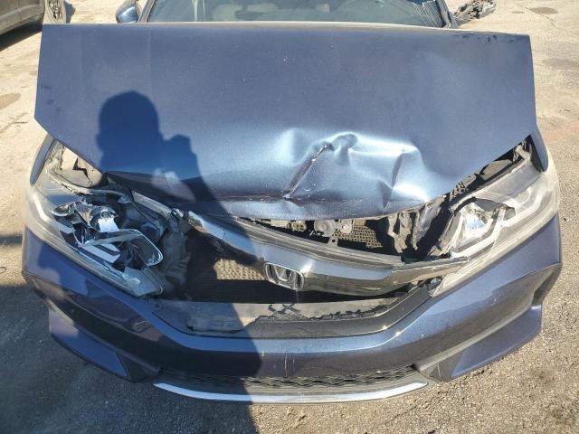 2016 HONDA ACCORD EXL - 1HGCT1B85GA002846