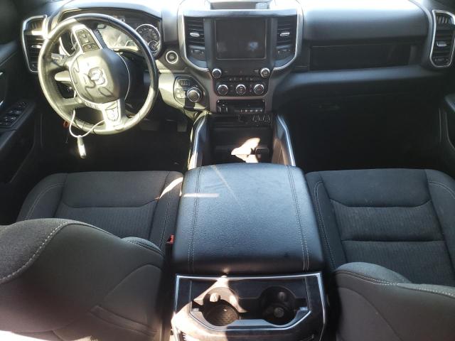 2020 RAM 1500 BIG H - 1C6SRFFTXLN159366