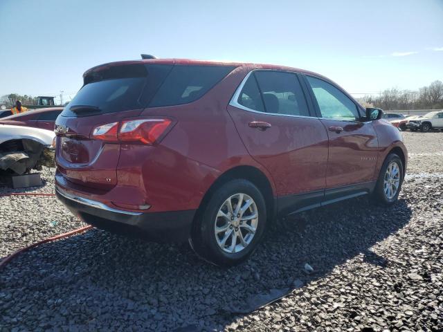 Vin: 2gnaxkev9l6258021, lot: 47394355, chevrolet equinox lt 20203