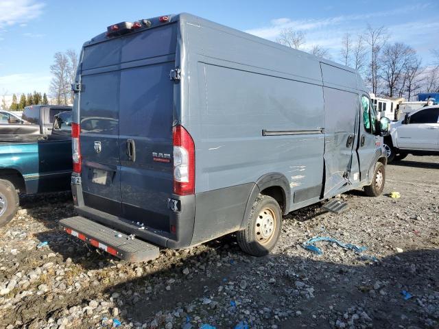 RAM PROMASTER 2021 blue  flexible fuel 3C6MRVJG3ME549387 photo #4