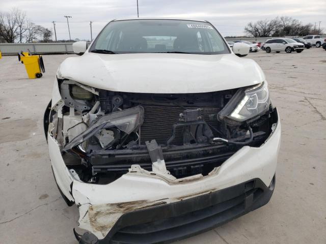 2019 NISSAN ROGUE SPOR JN1BJ1CR5KW344092