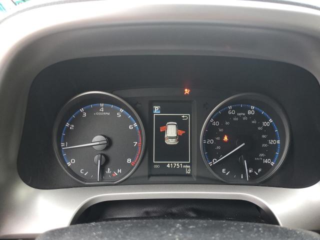 2017 TOYOTA RAV4 LE - JTMBFREV6HJ163807