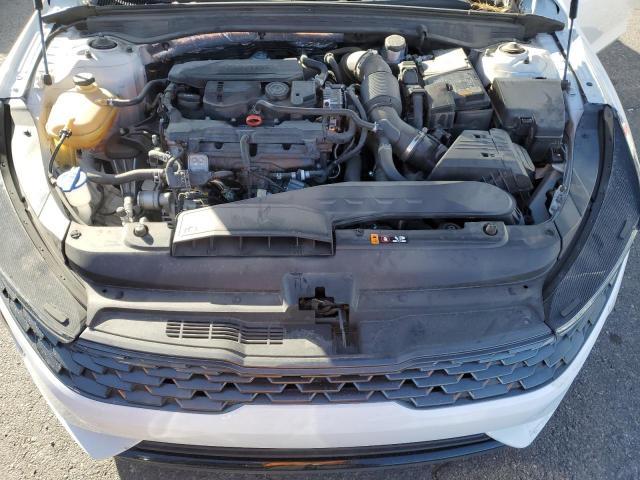 2022 KIA K5 EX - 5XXG34J27NG087897