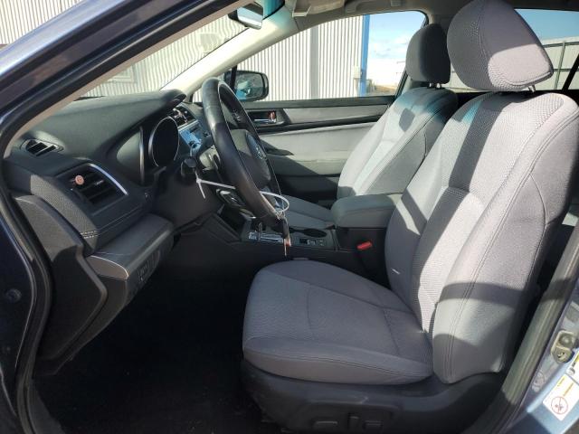 2018 SUBARU OUTBACK 2. - 4S4BSACC5J3274448