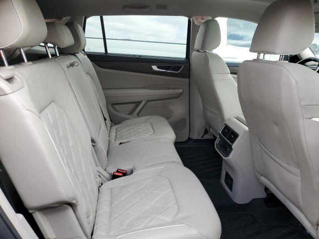 2024 VOLKSWAGEN ATLAS SEL - 1V2FR2CA2RC568177