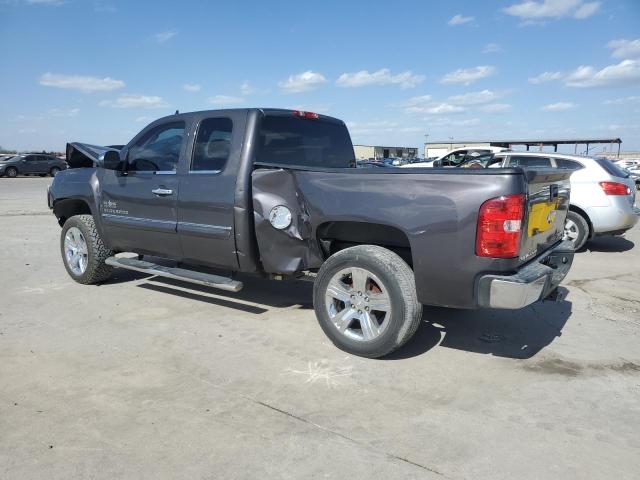 Vin: 1gcrcse07bz247274, lot: 49812675, chevrolet all models c1500 lt 20112