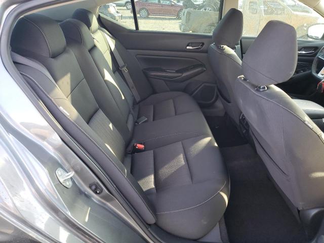 2019 NISSAN ALTIMA SV - 1N4BL4DV3KC132383