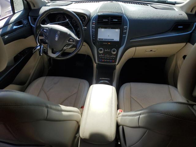 2017 LINCOLN MKC RESERV 5LMCJ3D91HUL32322