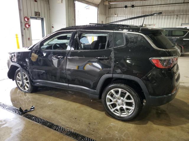 Vin: 3c4njdfn0pt549112, lot: 50718045, jeep compass latitude lux 20232