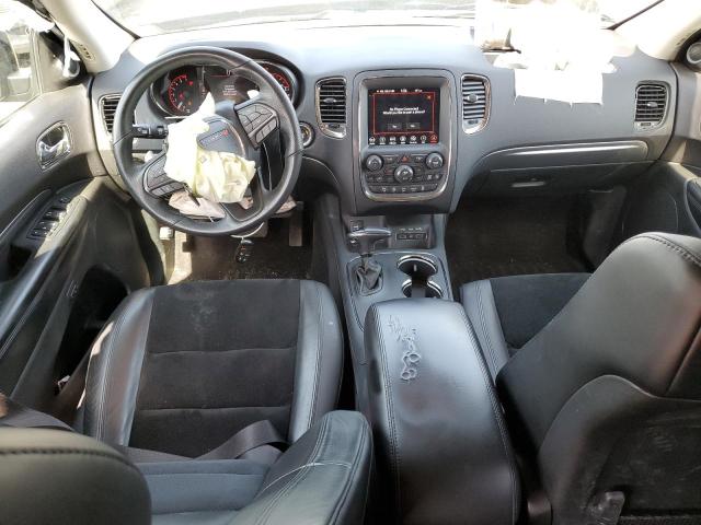 2018 DODGE DURANGO GT - 1C4RDJDG8JC395599