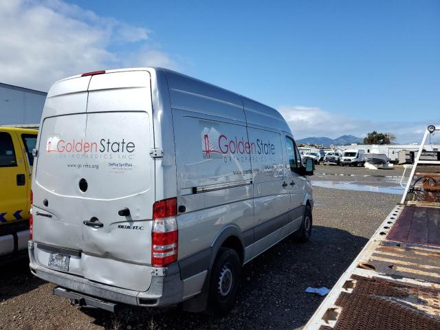 Vin: wd3pe7cc3d5736223, lot: 47891015, mercedes-benz sprinter 2500 20134