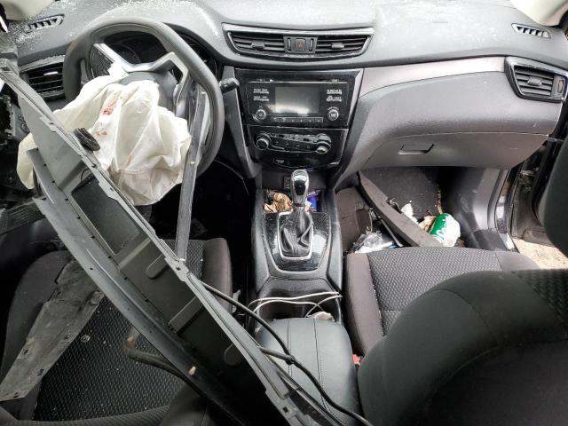 2017 NISSAN ROGUE SPOR - JN1BJ1CR6HW140331