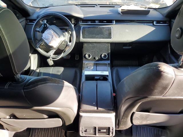 2019 LAND ROVER RANGE ROVE - SALYL2FV0KA219460