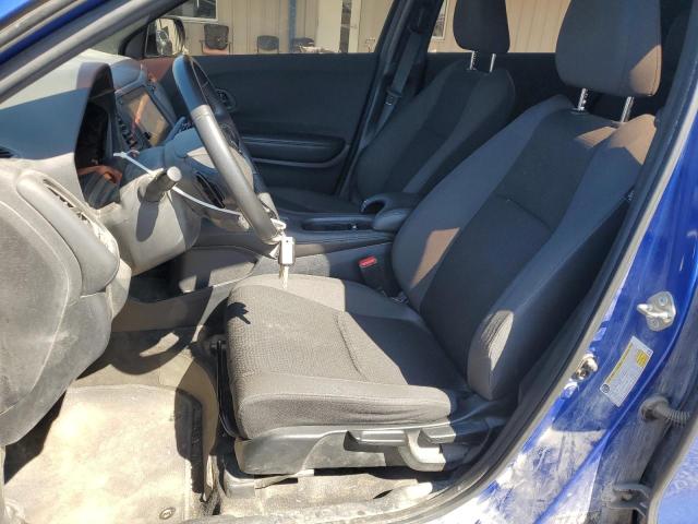 2019 HONDA HR-V SPORT 3CZRU6H1XKG708261