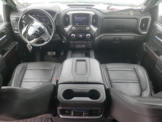 2022 GMC SIERRA K25 - 1GT49REY8NF121521