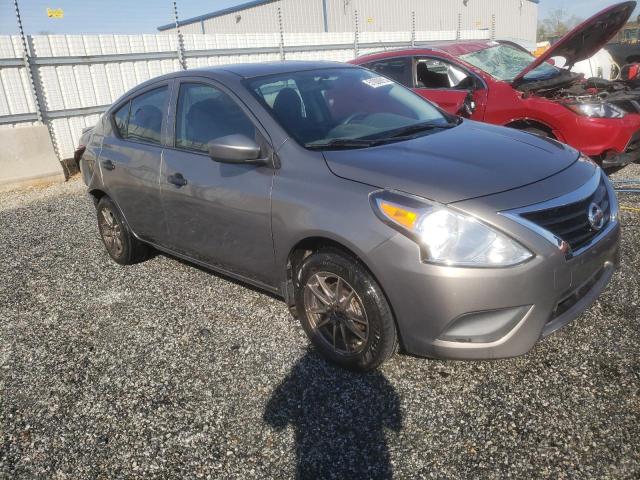 Vin: 3n1cn7ap0gl915904, lot: 51000915, nissan versa s 20164