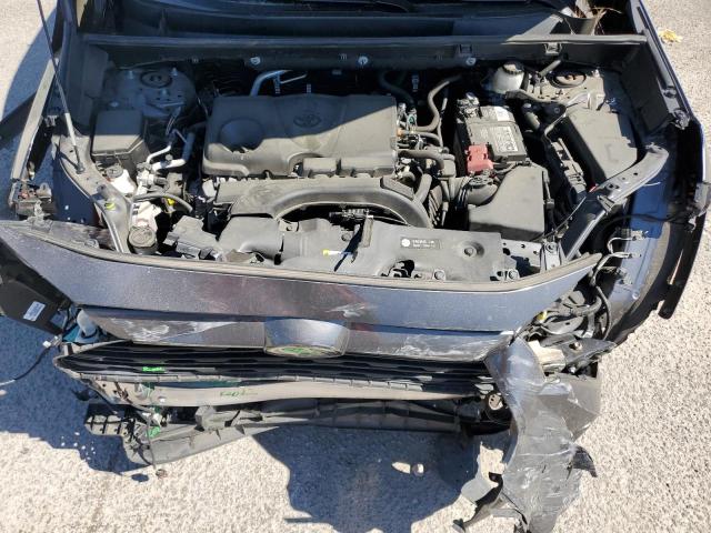 2021 TOYOTA RAV4 XLE - 2T3W1RFV8MW114182