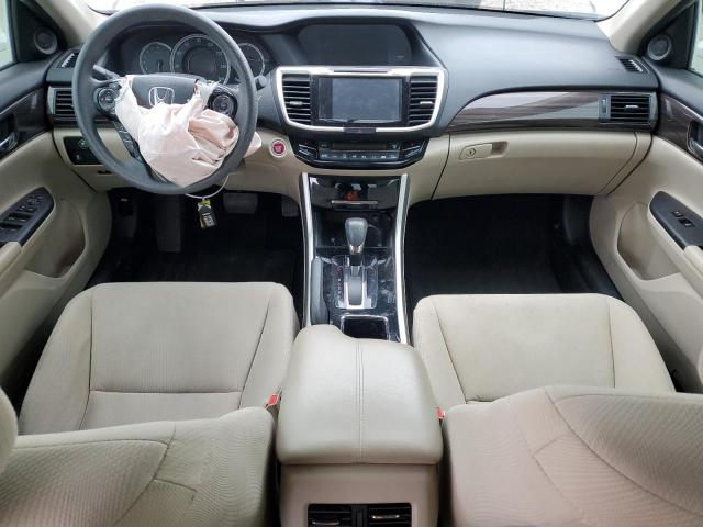 2016 HONDA ACCORD EX - 1HGCR2F75GA208609