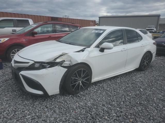 Vin: 4t1g11ak6nu653106, lot: 49971885, toyota camry se 2022 img_1
