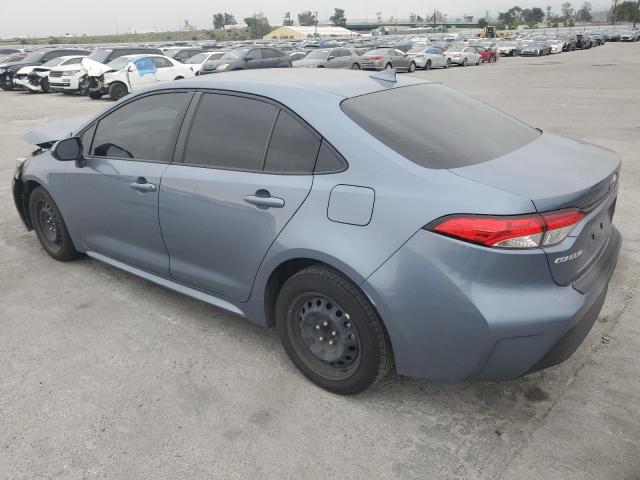 Vin: jtdbcmfexp3016807, lot: 50799505, toyota corolla le 20232